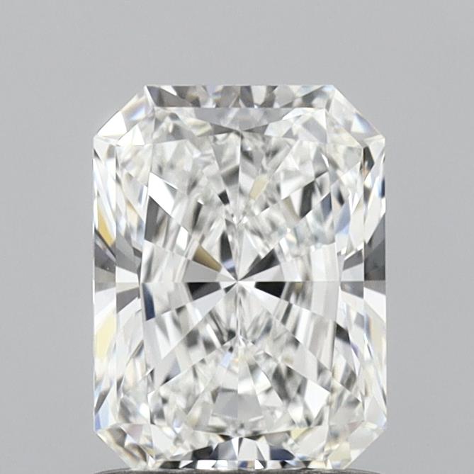 1.03 ct. radiant Lab Grown Diamond front image