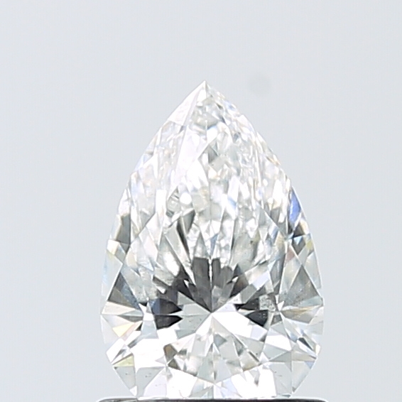1.02ct Pear Lab-Grown Diamond · E/SI1