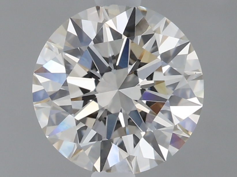 1.29ct Round Lab-Grown Diamond · H/VVS2