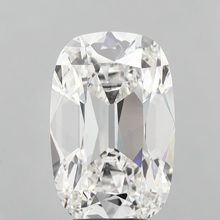 5.03ct Old Miner Lab-Grown Diamond · G/VS2