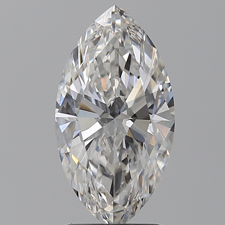 2.50ct Marquise Lab-Grown Diamond · E/VS1