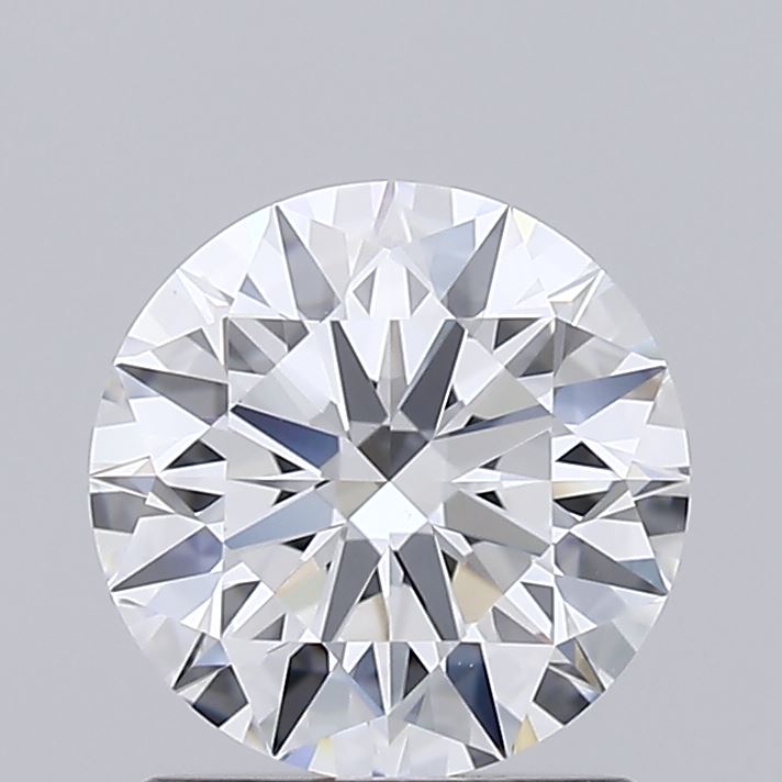 1.15 carat d VVS2 EX Cut GIA round diamond