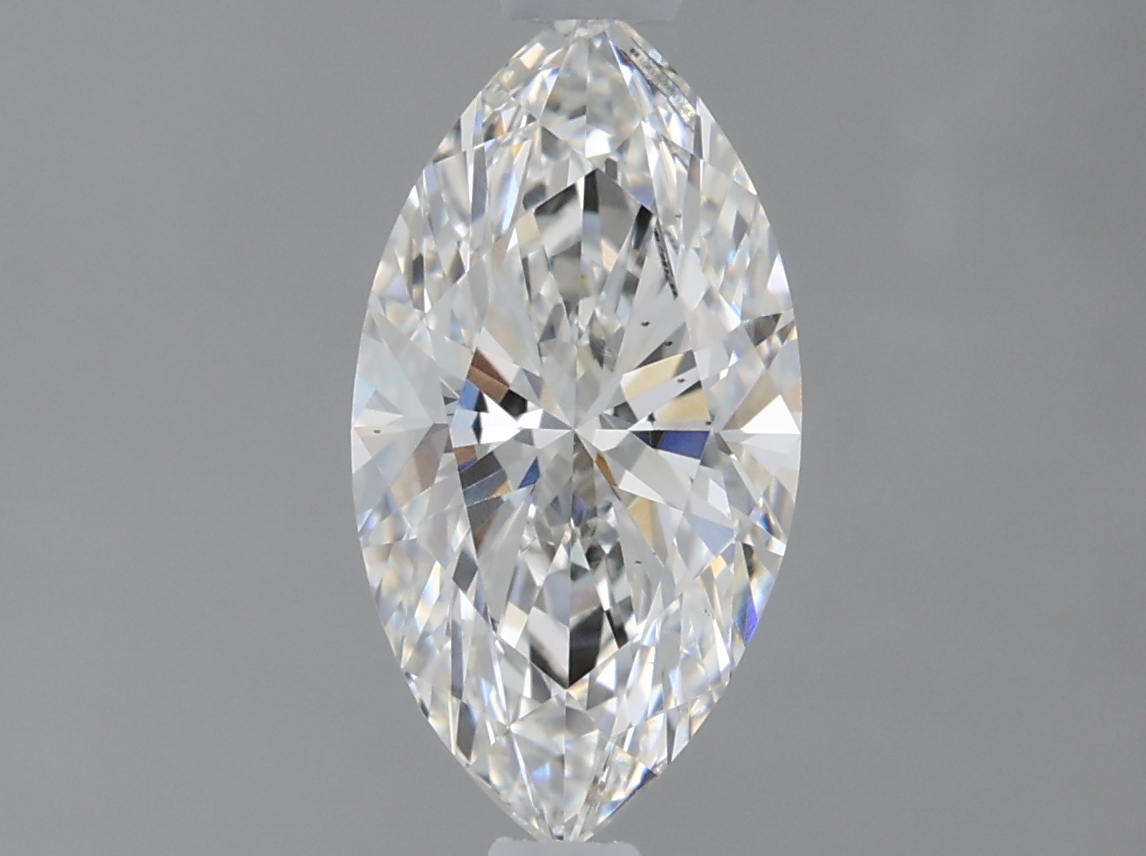 1.05ct Marquise Lab-Grown Diamond · F/VS2