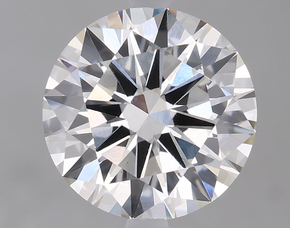 2.03ct Round Lab-Grown Diamond · H/VS1