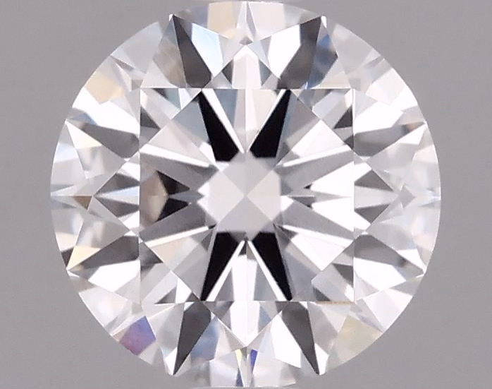 10.78 Carat Round Cut Lab Diamond