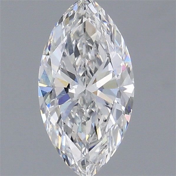 1.06 carat e VS1 EX Cut IGI marquise diamond