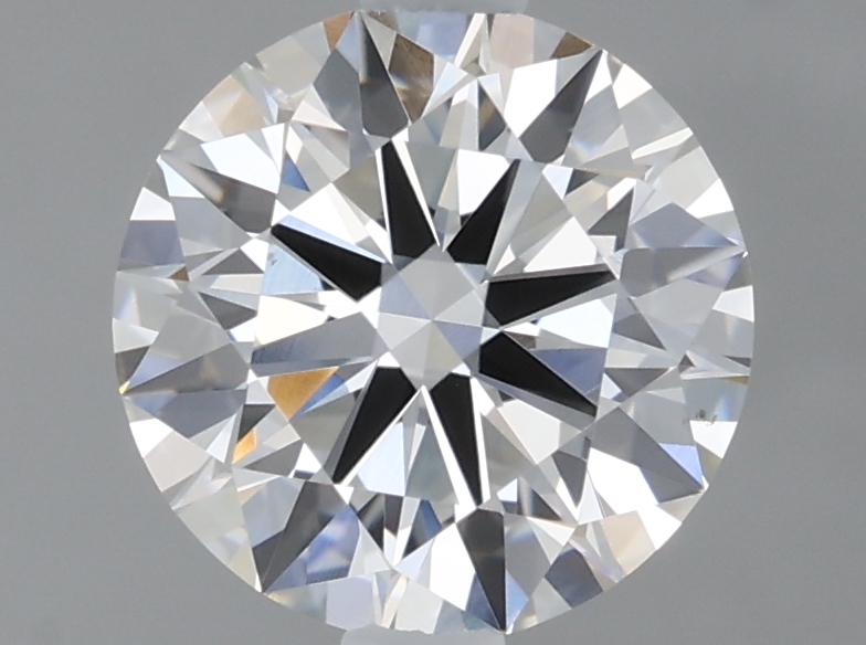 1.26ct Round Lab-Grown Diamond · G/VS1