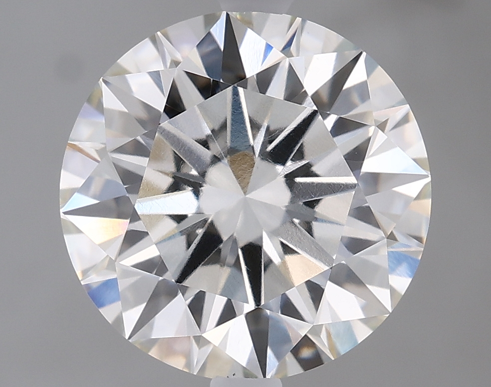 2.55ct Round Lab-Grown Diamond · H/VS1