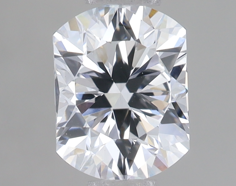 1.14 ct. radiant Lab Grown Diamond front image