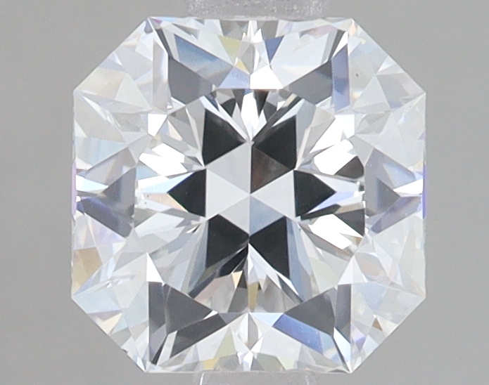 1.76 ct. radiant Lab Grown Diamond front image