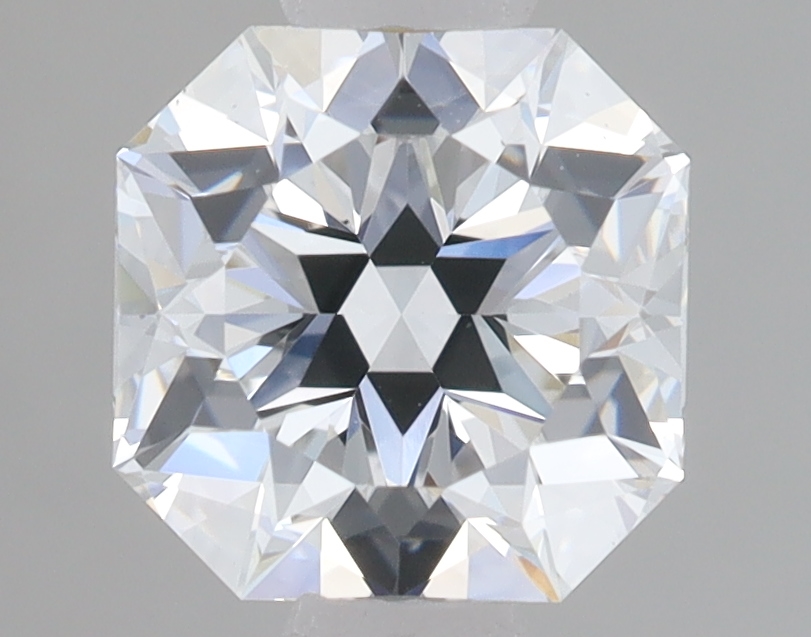 1.68 ct. radiant Lab Grown Diamond front image