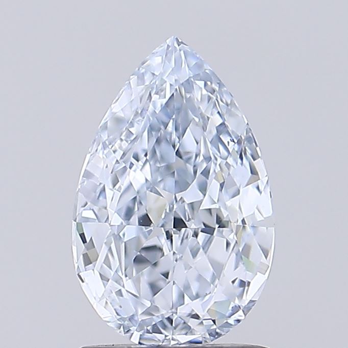 1.51 ct. pear Lab Grown Diamond front image