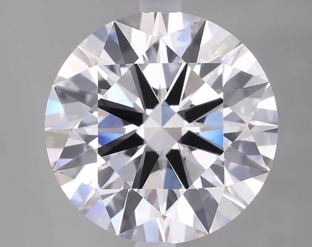 3.10ct Round Lab-Grown Diamond · G/VS1