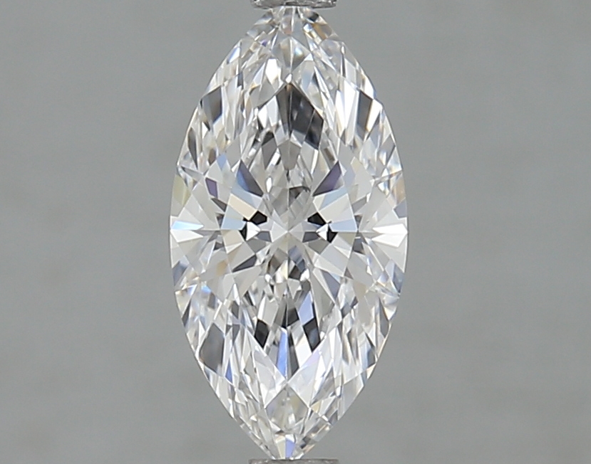 1.11ct Marquise Lab-Grown Diamond · D/VVS2