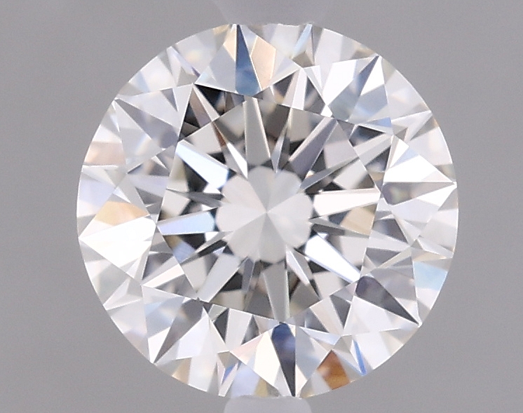 0.99ct Round Lab-Grown Diamond · G/VVS2