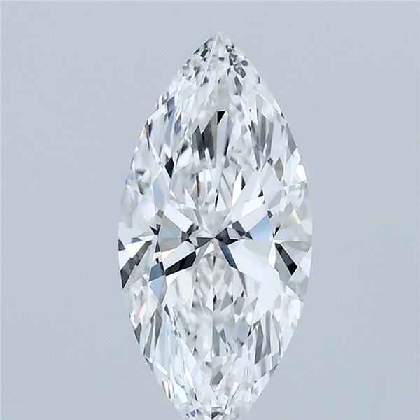 1.11ct Marquise Lab-Grown Diamond · E/VVS2