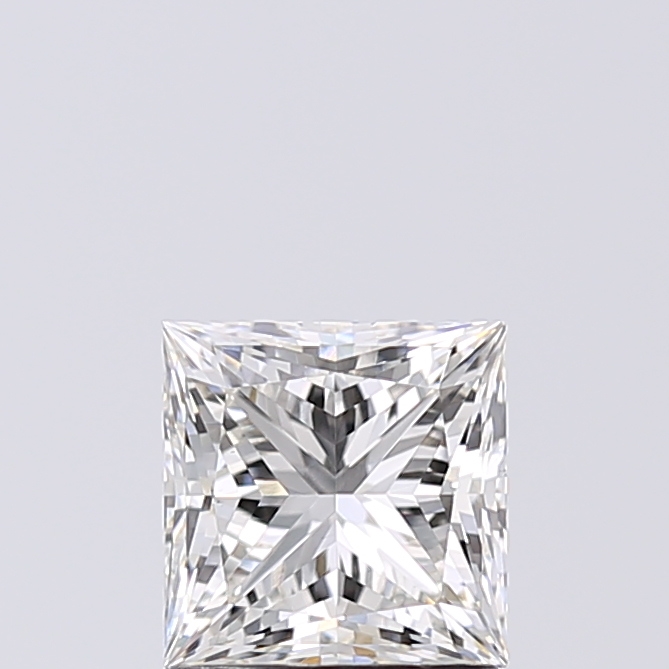 1.50ct Princess Lab-Grown Diamond · G/VS1