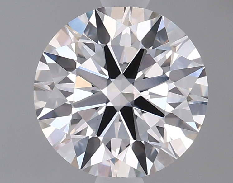 1.09ct Round Lab-Grown Diamond · G/VVS2
