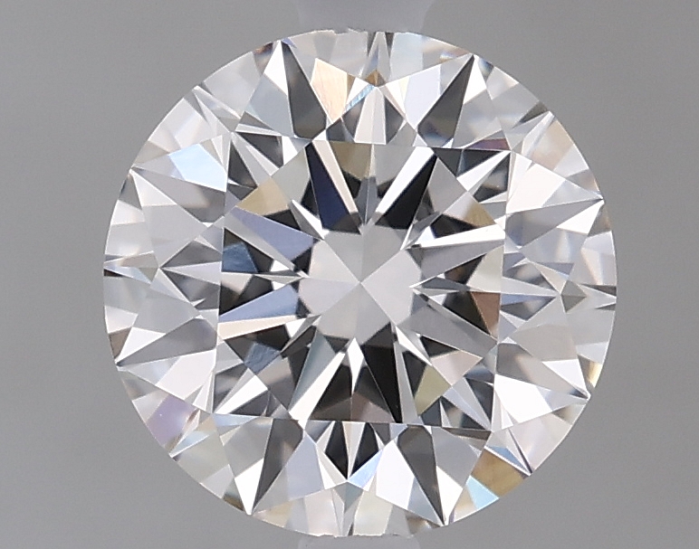 1.10ct Round Lab-Grown Diamond · G/VVS2