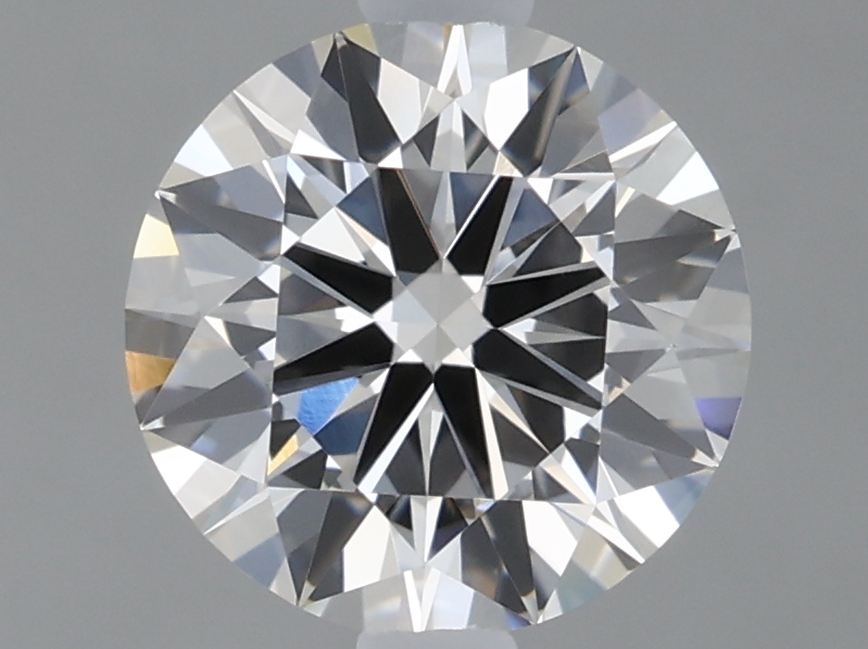 1.08ct Round Lab-Grown Diamond · G/VVS2