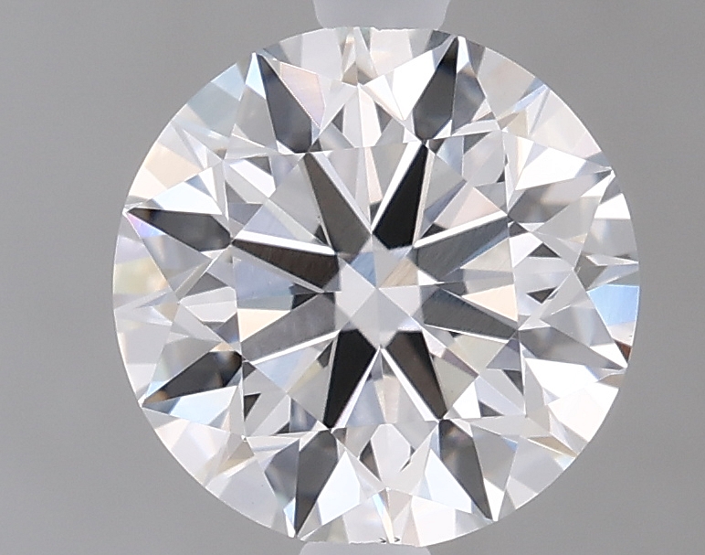 1.21ct Round Lab-Grown Diamond · G/VS1