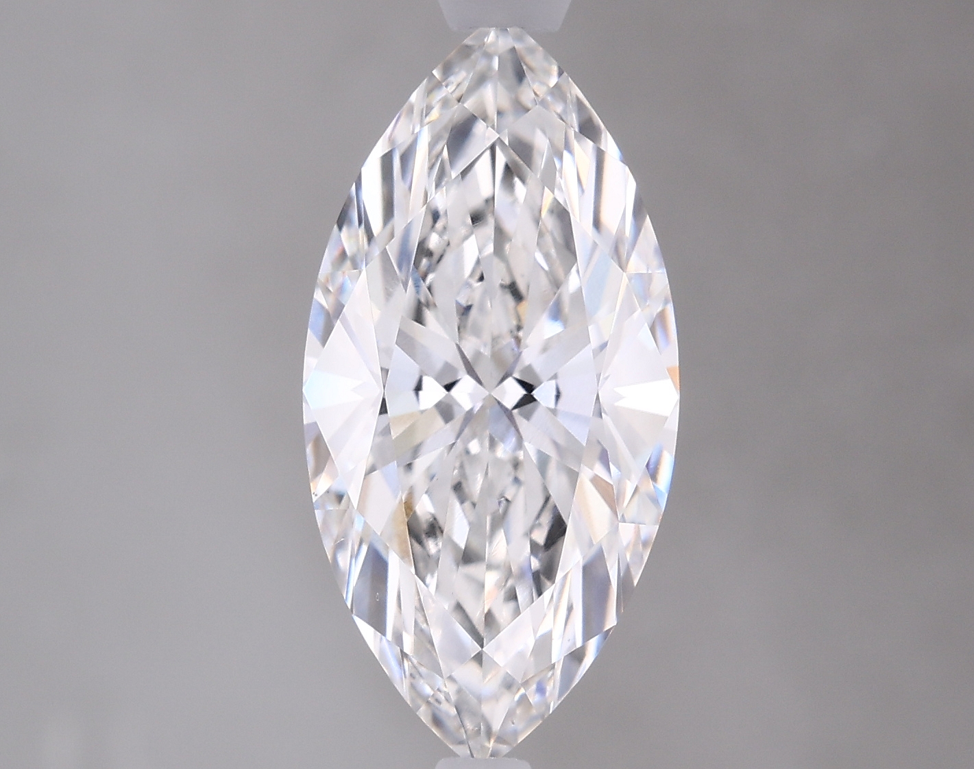 2.08ct Marquise Lab-Grown Diamond · E/VS1