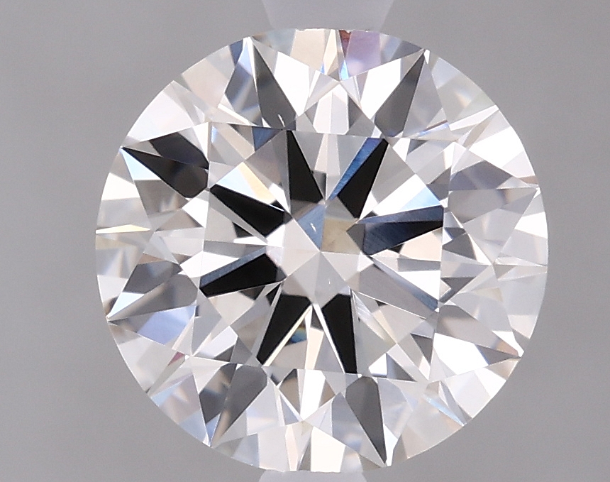 1.51ct Round Lab-Grown Diamond · H/VS2