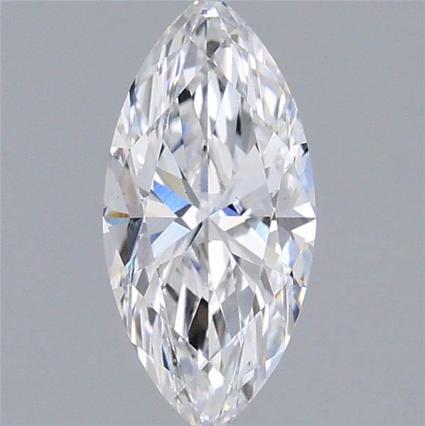 1 carat d VS1 EX Cut IGI marquise diamond