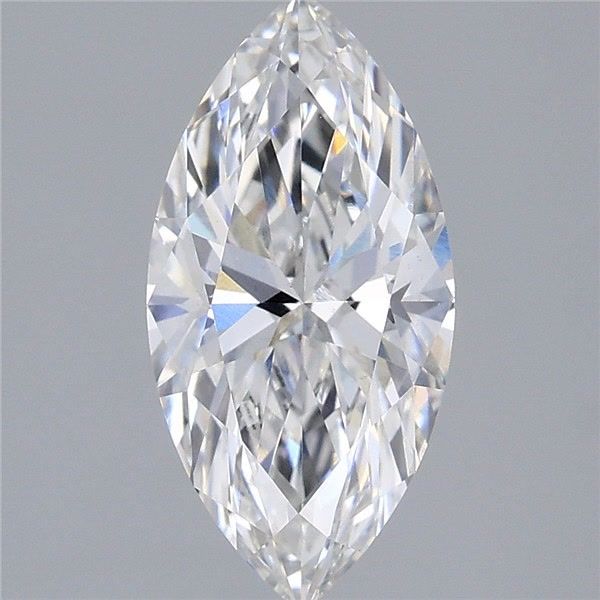 2.07 carat f VS2 EX Cut IGI marquise diamond