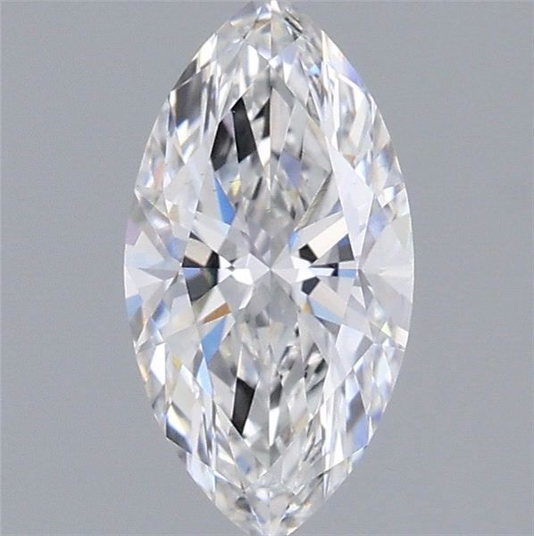 1.02 carat e VS1 EX Cut IGI marquise diamond