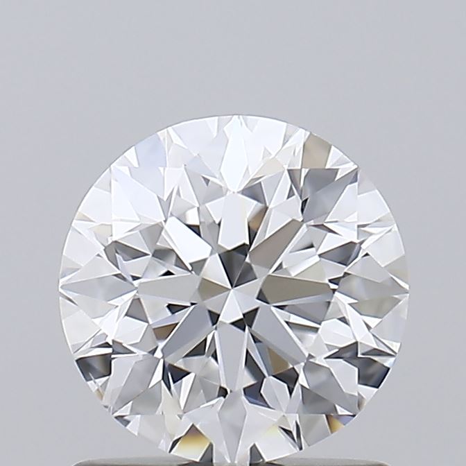 1 carat d VS2 EX Cut IGI round diamond