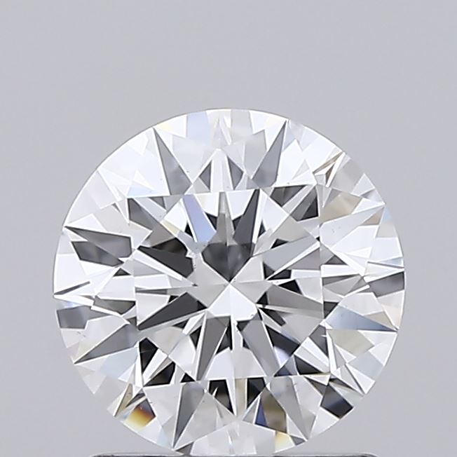 1.02 carat d VS2 ID Cut IGI round diamond