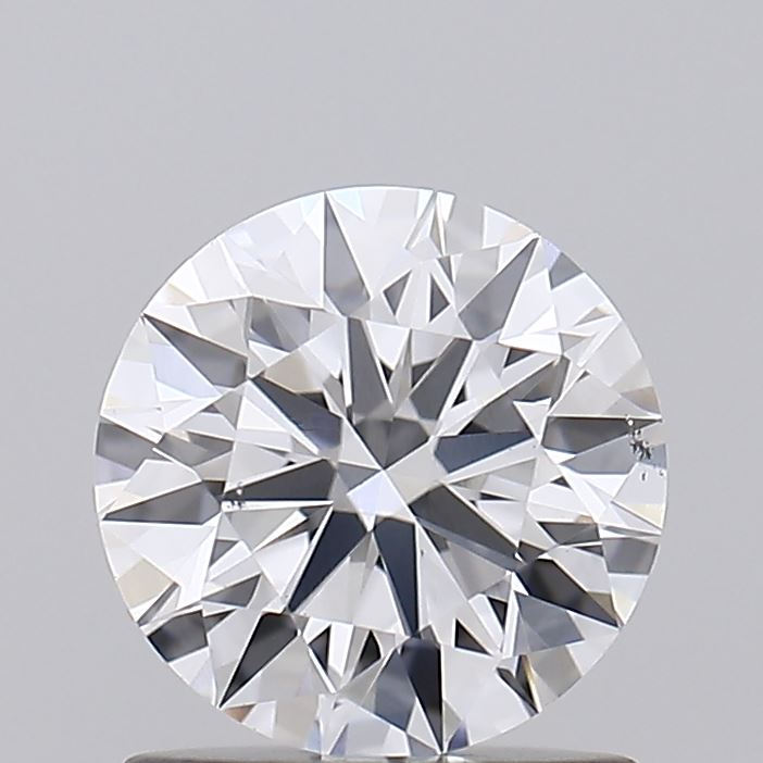 1.01 carat d VS2 ID Cut IGI round diamond