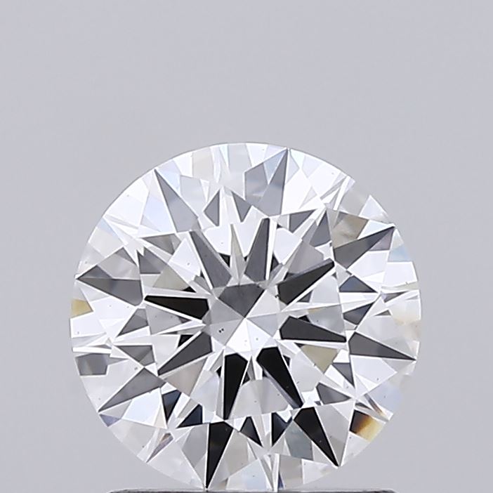 1 carat d VS2 ID Cut IGI round diamond