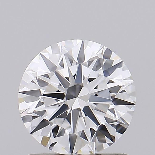 1 carat d VS2 ID Cut IGI round diamond