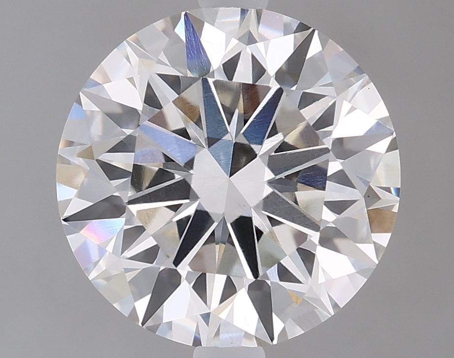 2.10ct Round Lab-Grown Diamond · G/VS1
