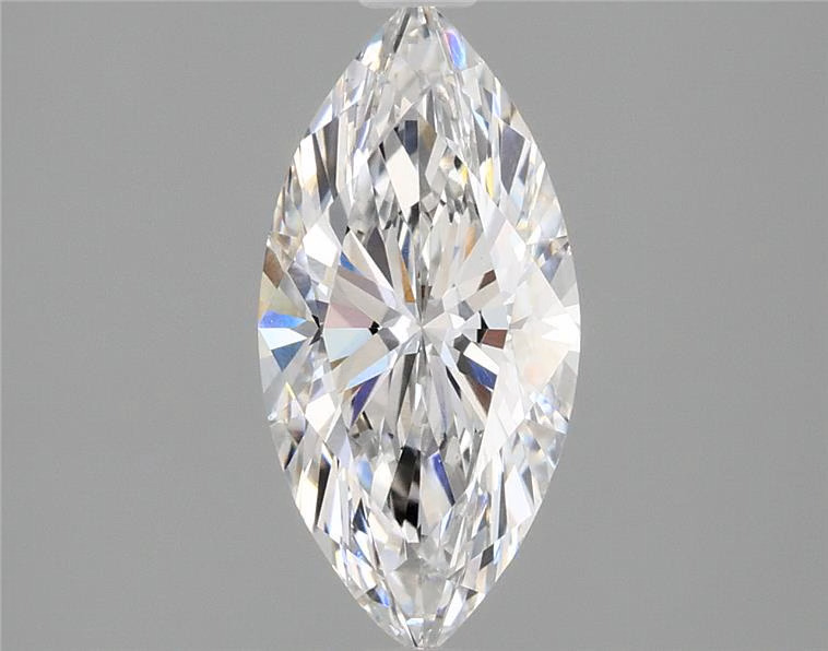 2.50ct Marquise Lab-Grown Diamond · F/VS1