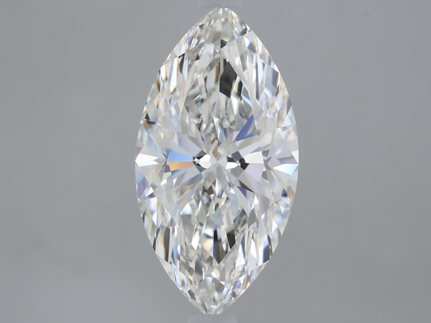 2.01ct Marquise Lab-Grown Diamond · G/VVS2