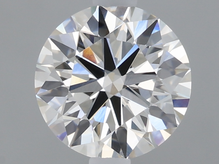1.05ct Round Lab-Grown Diamond · H/VVS2