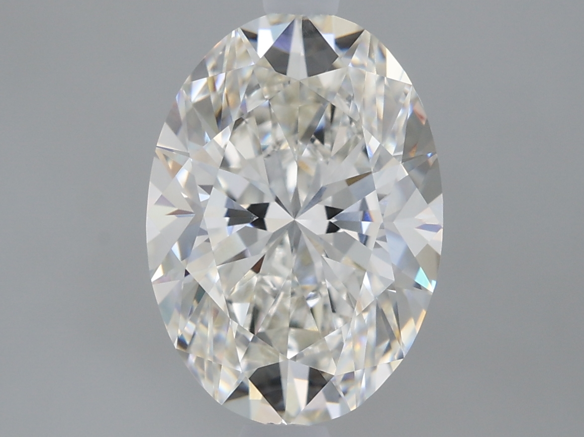 2.10ct Marquise Lab-Grown Diamond · F/VVS1