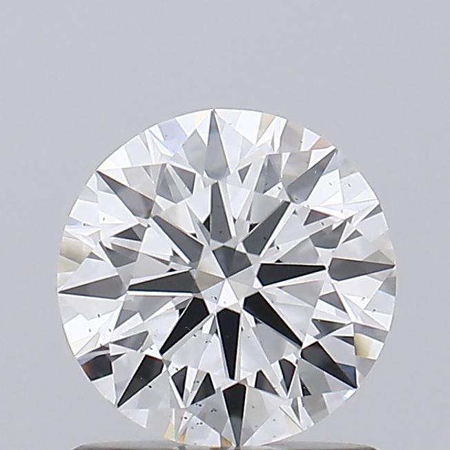 1 carat d VS2 ID Cut IGI round diamond