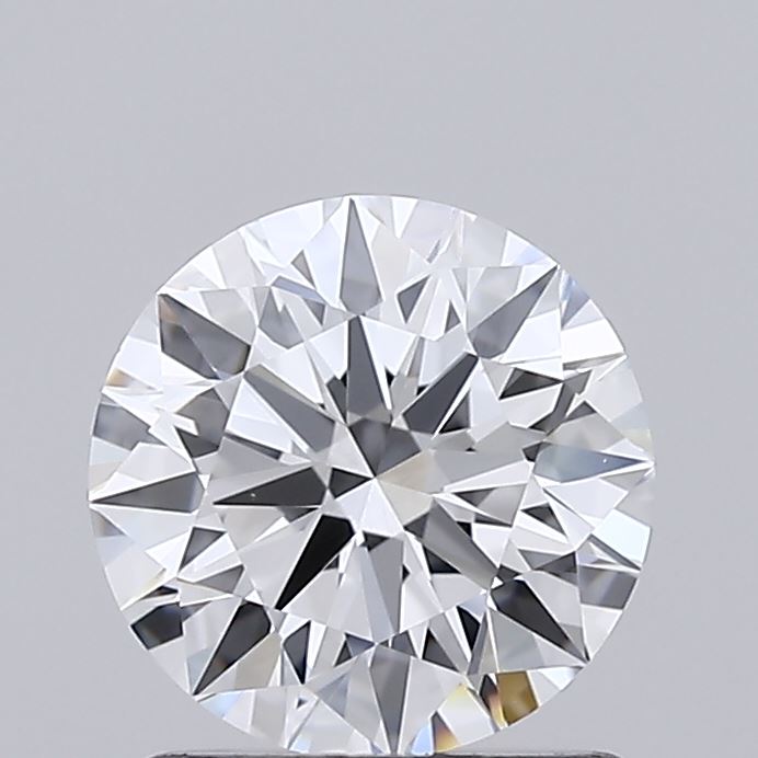 1.01 carat d VS2 ID Cut IGI round diamond