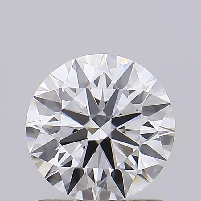 1.01 carat d VS2 ID Cut IGI round diamond