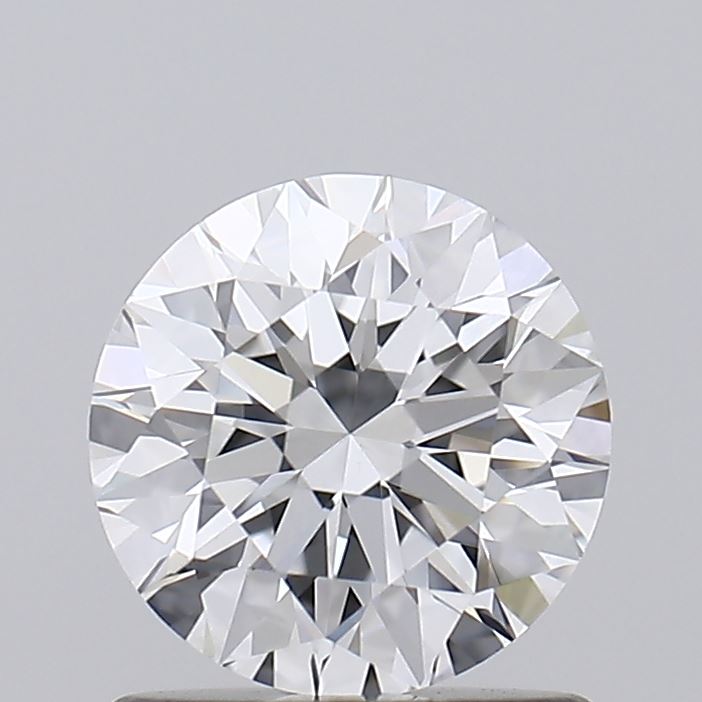 1.01 carat d VS2 EX Cut IGI round diamond
