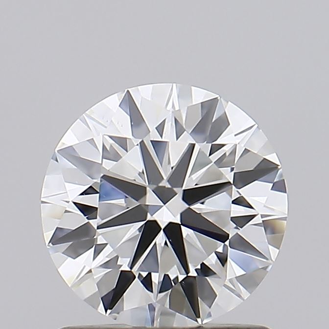 1.05 carat e VS2 ID Cut IGI round diamond