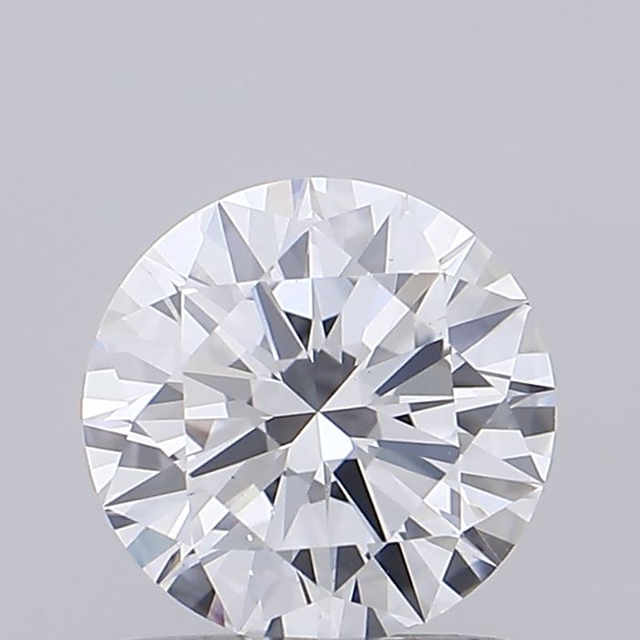 1 carat d VS2 EX Cut IGI round diamond