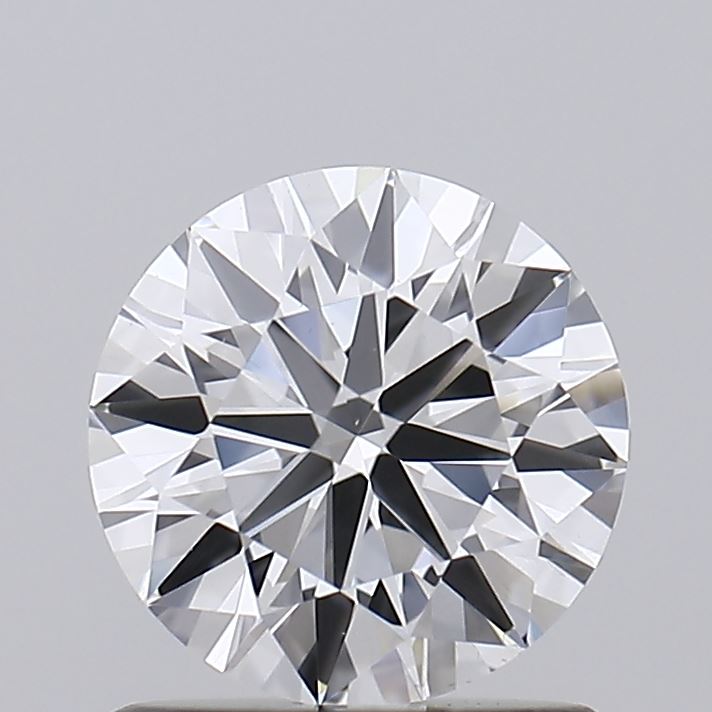 1 carat d VS2 EX Cut IGI round diamond