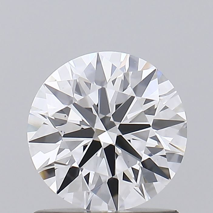 1.01 carat d VS2 ID Cut IGI round diamond