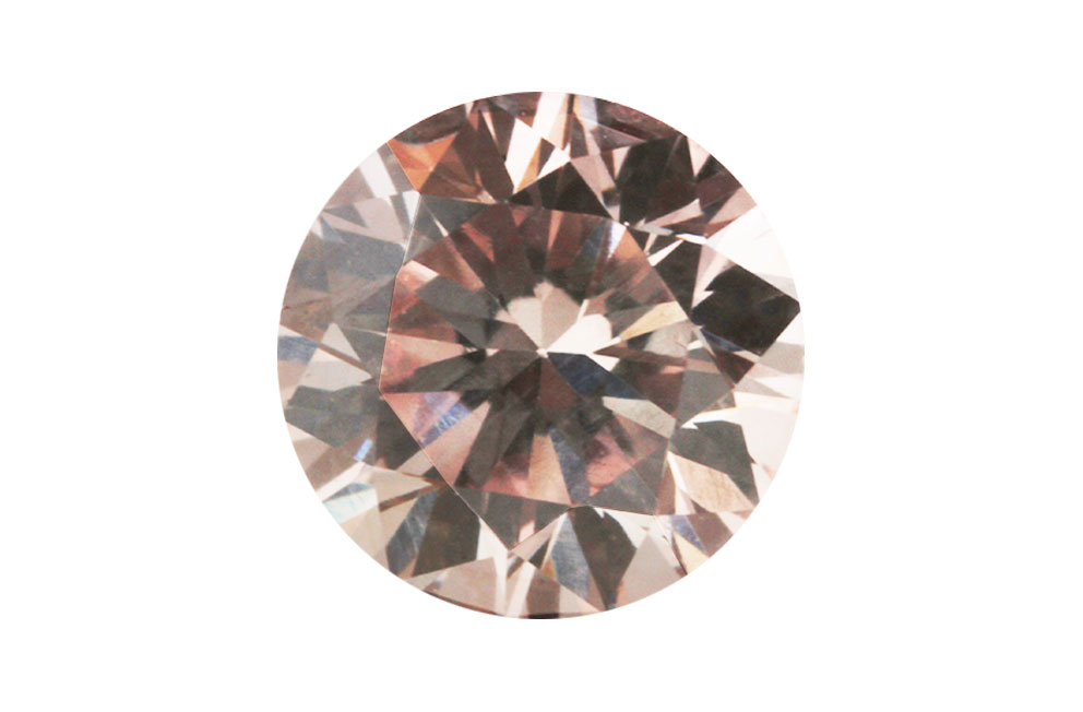 せつた0.259ct FANCY BROWN ✳︎UNEVEN✳︎si2 TY90200_1_cd9dbe58-2274-45ce-
