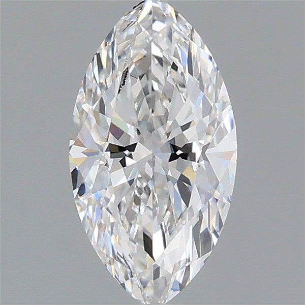 1.01 carat e VVS2 EX Cut IGI marquise diamond